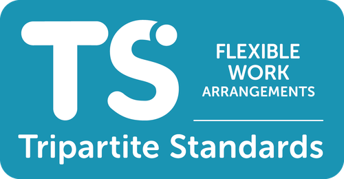 TS FWA Logomark